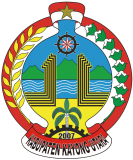 Logo Kabupaten Kayong Utara