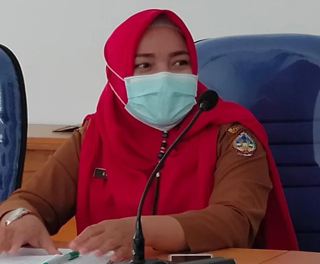 Kadisdukcapil Kayong Utara Sebut Layanan SIDATOKKU Diminati Masyarakat