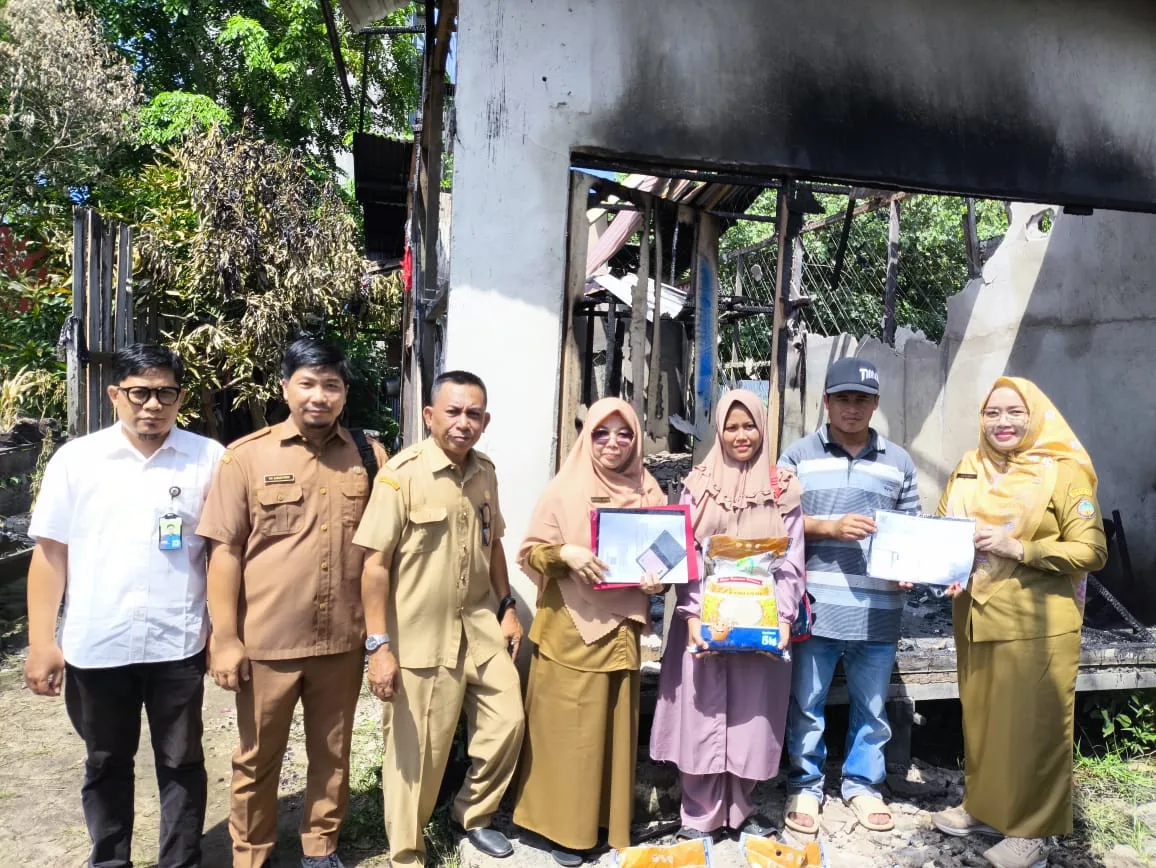 Dukcapil Story (Support Team to be Responsibility), Inovasi Terbaru Disdukcapil Kayong Utara