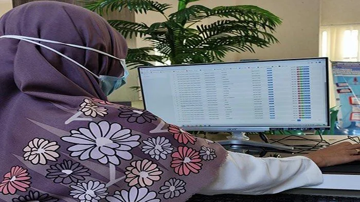 Dinas Dukcapil KKU Paparkan 134 Layanan Adminduk dari SIDATOKKU