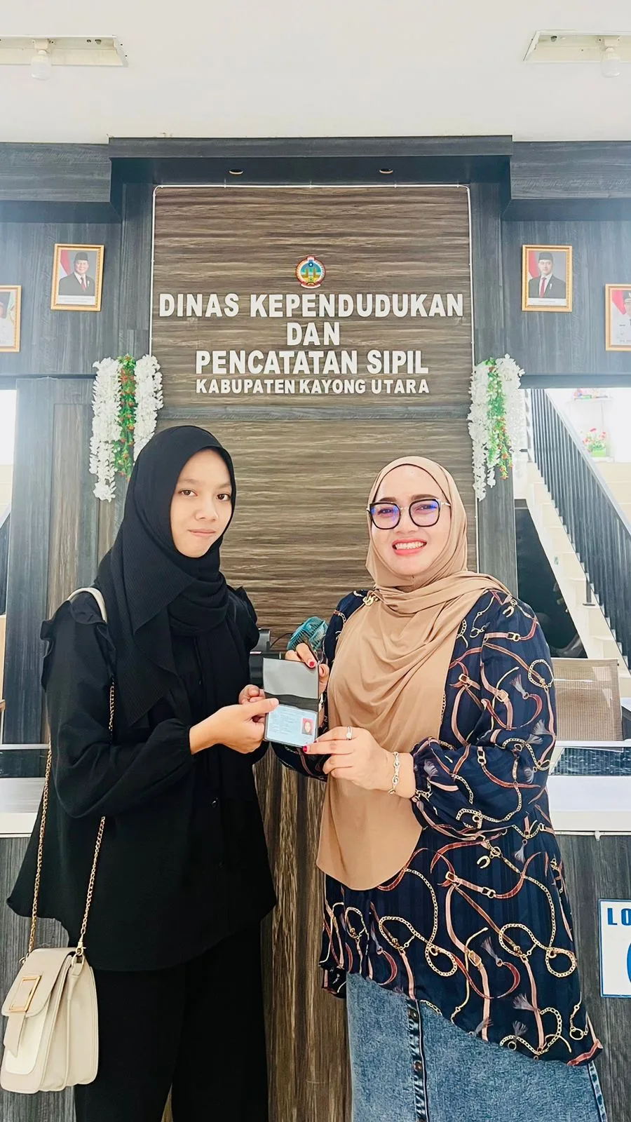 Mendukung Pilkada Tahun 2024, Disdukcapil Kayong Utara Buka Pelayanan pada hari Sabtu dan Minggu