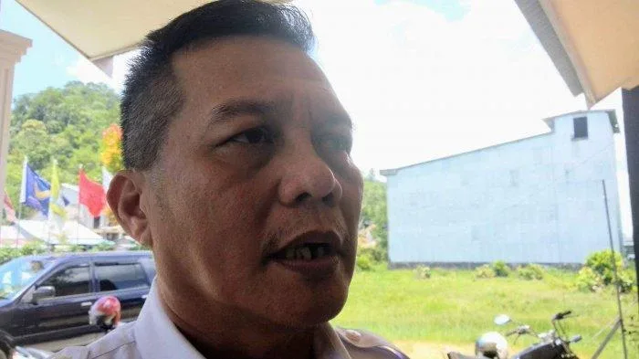 Disdukcapil KKU rapat koordinasi dengan Kominfo dan KPU