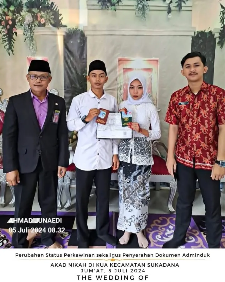 SIMADU KURMA Edisi 05 Juli 2024