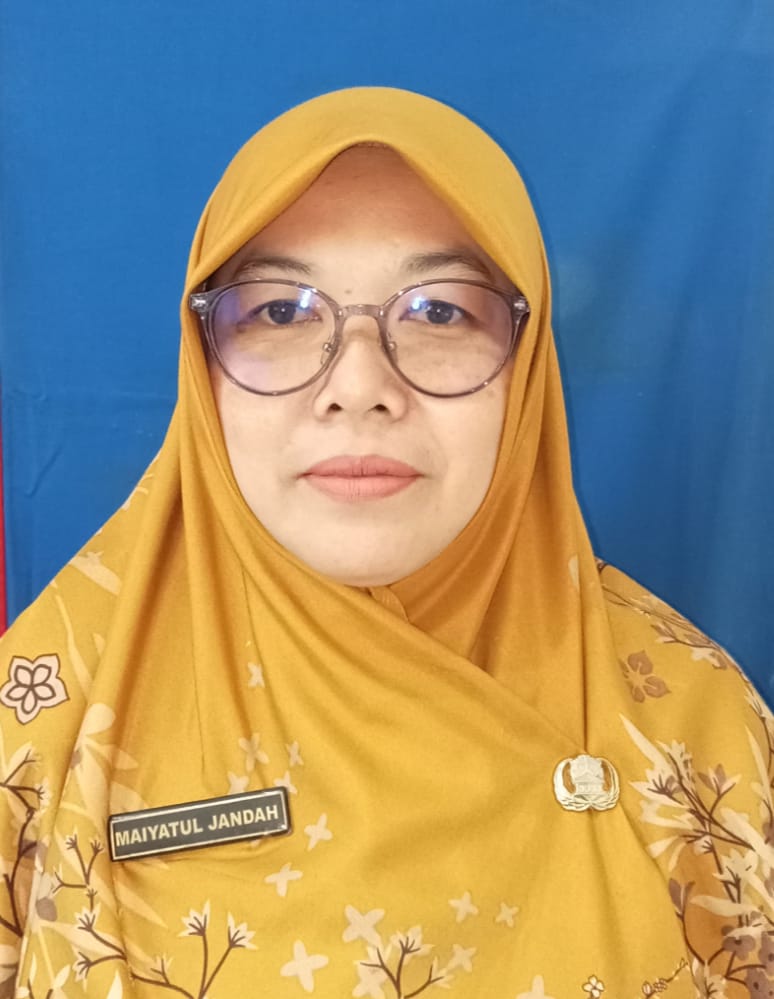     Pelayanan Adminduk
