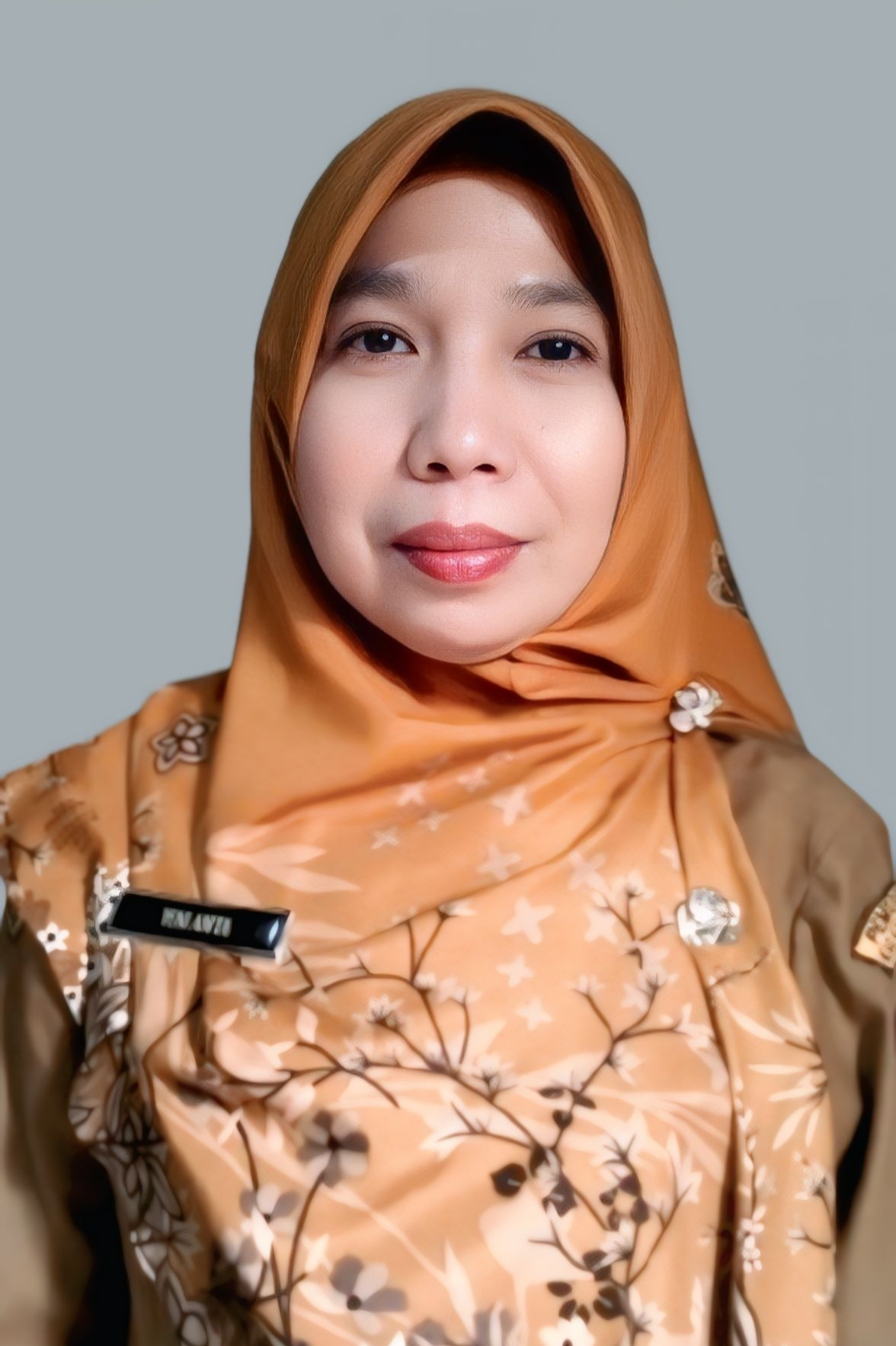    Pelayanan Adminduk
