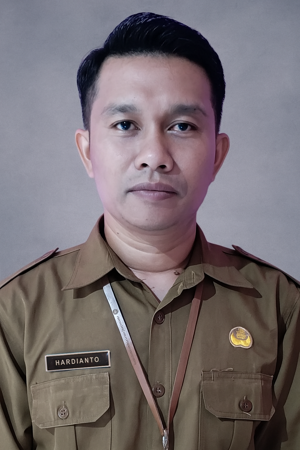     Pelayanan Adminduk
