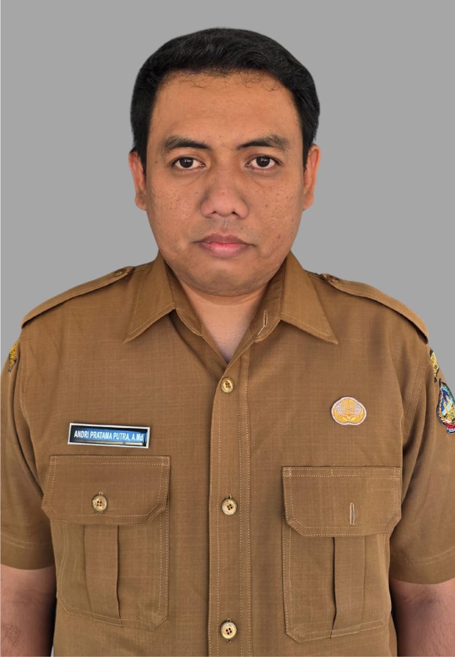    Pelayanan Adminduk
