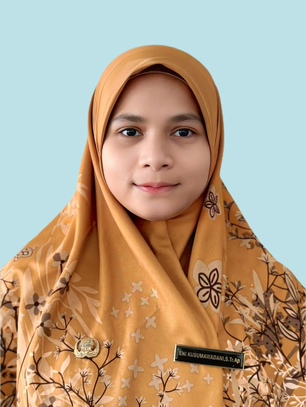 ENI KUSUMAWADANI, S.Tr.A.P