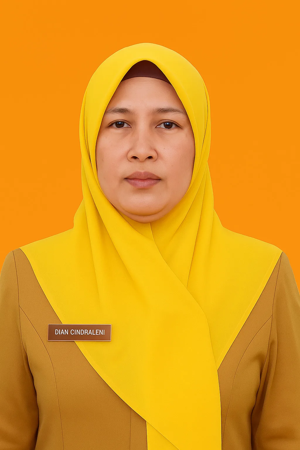 DIAN CINDRALENI