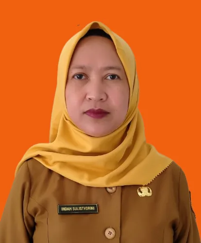 INDAH SULISTYORINI