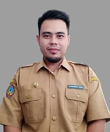 RENO KURNIAWAN, A.Md