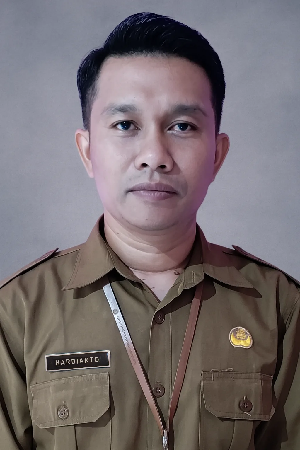 HARDIANTO, A.Md.